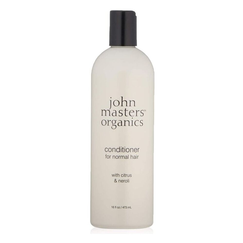 John Masters Organics Conditioner for Normal Hair with Citrus Neroli 16 oz